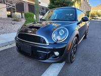 2013 MINI Cooper S 6 SPEED MANUAL Low Miles 108K Phoenix - Image 2