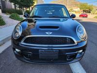 2013 MINI Cooper S 6 SPEED MANUAL Low Miles 108K Phoenix - Image 3