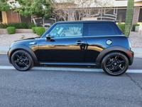 2013 MINI Cooper S 6 SPEED MANUAL Low Miles 108K Phoenix - Image 5