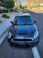 2013 MINI Cooper S 6 SPEED MANUAL Low Miles 108K Phoenix - Image 6