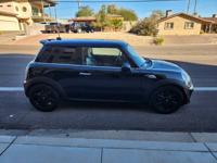 2013 MINI Cooper S 6 SPEED MANUAL Low Miles 108K Phoenix - Image 7
