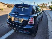 2013 MINI Cooper S 6 SPEED MANUAL Low Miles 108K Phoenix - Image 8