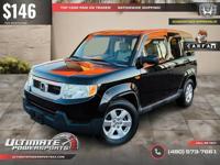 /mo - 2009 Honda Element EX ~ 1 Owner WE FINANCE ALL CREDIT! DRIVE CALL (480) 573-7661 ULTIMATE POWERSPORTS - Image 4