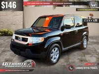 /mo - 2009 Honda Element EX ~ 1 Owner WE FINANCE ALL CREDIT! DRIVE CALL (480) 573-7661 ULTIMATE POWERSPORTS - Image 6