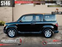 /mo - 2009 Honda Element EX ~ 1 Owner WE FINANCE ALL CREDIT! DRIVE CALL (480) 573-7661 ULTIMATE POWERSPORTS - Image 7