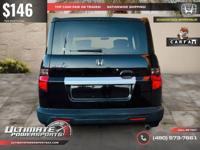 /mo - 2009 Honda Element EX ~ 1 Owner WE FINANCE ALL CREDIT! DRIVE CALL (480) 573-7661 ULTIMATE POWERSPORTS - Image 9