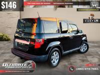 /mo - 2009 Honda Element EX ~ 1 Owner WE FINANCE ALL CREDIT! DRIVE CALL (480) 573-7661 ULTIMATE POWERSPORTS - Image 10