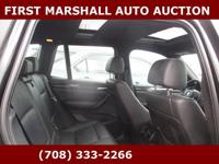 2013 BMW X3 X3 x Drive28i -Auction Pricing + First Marshall Auto Auction - Image 6