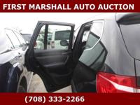 2013 BMW X3 X3 x Drive28i -Auction Pricing + First Marshall Auto Auction - Image 7