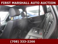 2013 BMW X3 X3 x Drive28i -Auction Pricing + First Marshall Auto Auction - Image 8