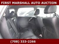 2012 Nissan Murano Wagon body style -Auction Pricing + First Marshall Auto Auction - Image 6