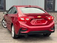 2017 CHEVROLET CRUZE PREMEIR FULLY LOADED LOW MILES Highland - Image 6