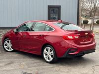 2017 CHEVROLET CRUZE PREMEIR FULLY LOADED LOW MILES Highland - Image 7