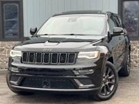2019 JEEP GRAND CHEROKEE OVERLAND FULLY LOADED XTRA SLEEK LOW MILES Highland - Image 3