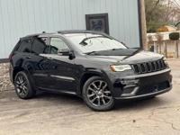 2019 JEEP GRAND CHEROKEE OVERLAND FULLY LOADED XTRA SLEEK LOW MILES Highland - Image 5