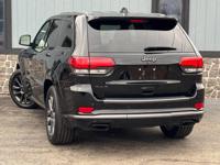 2019 JEEP GRAND CHEROKEE OVERLAND FULLY LOADED XTRA SLEEK LOW MILES Highland - Image 6