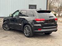 2019 JEEP GRAND CHEROKEE OVERLAND FULLY LOADED XTRA SLEEK LOW MILES Highland - Image 7