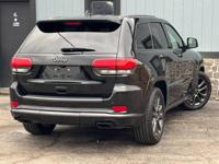 2019 JEEP GRAND CHEROKEE OVERLAND FULLY LOADED XTRA SLEEK LOW MILES Highland - Image 8
