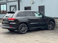 2019 JEEP GRAND CHEROKEE OVERLAND FULLY LOADED XTRA SLEEK LOW MILES Highland - Image 9