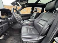 2019 JEEP GRAND CHEROKEE OVERLAND FULLY LOADED XTRA SLEEK LOW MILES Highland - Image 10