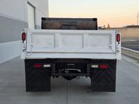 1995 GMC 3500HD 11FT Turbo Diesel Dump Truck w/60K MILES Bakersfield - Image 5