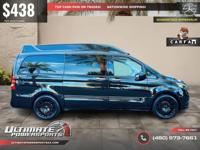 /mo - 2017 MERCEDES BENZ METRIS EXECUTIVE VAN LIMO EXPLORER CONVER CALL (480) 573-7661 ULTIMATE POWERSPORTS - Image 3
