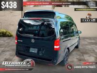 /mo - 2017 MERCEDES BENZ METRIS EXECUTIVE VAN LIMO EXPLORER CONVER CALL (480) 573-7661 ULTIMATE POWERSPORTS - Image 5