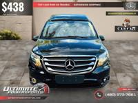 /mo - 2017 MERCEDES BENZ METRIS EXECUTIVE VAN LIMO EXPLORER CONVER CALL (480) 573-7661 ULTIMATE POWERSPORTS - Image 8