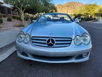 2008 Mercedes-Benz SL550 Hardtop Convertible LOW MILES 106k mile Phoenix - Image 6