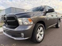 2016 RAM 1500 Express 4x2 Express 4dr Crew Cab 5.5 ft. SB Pickup 💥100% FINANCING 100%💥 - Image 3