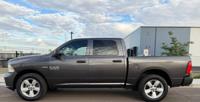 2016 RAM 1500 Express 4x2 Express 4dr Crew Cab 5.5 ft. SB Pickup 💥100% FINANCING 100%💥 - Image 4