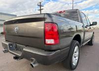 2016 RAM 1500 Express 4x2 Express 4dr Crew Cab 5.5 ft. SB Pickup 💥100% FINANCING 100%💥 - Image 7