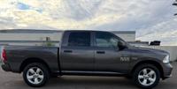2016 RAM 1500 Express 4x2 Express 4dr Crew Cab 5.5 ft. SB Pickup 💥100% FINANCING 100%💥 - Image 8