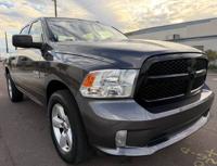 2016 RAM 1500 Express 4x2 Express 4dr Crew Cab 5.5 ft. SB Pickup 💥100% FINANCING 100%💥 - Image 9