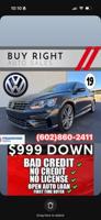 2017 Volkswagen Passat 1.8T R Line 4dr Sedan 💥100% FINANCING 100%💥