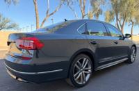 2017 Volkswagen Passat 1.8T R Line 4dr Sedan 💥100% FINANCING 100%💥 - Image 6