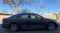 2017 Volkswagen Passat 1.8T R Line 4dr Sedan 💥100% FINANCING 100%💥 - Image 7