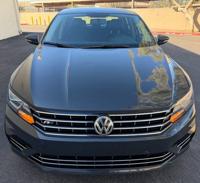 2017 Volkswagen Passat 1.8T R Line 4dr Sedan 💥100% FINANCING 100%💥 - Image 9