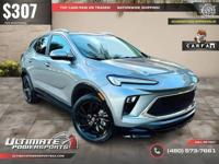 /mo - 2024 BUICK ENCORE GX SPORT TOURING! WE FINANCE ALL CREDIT! CALL (480) 573-7661 ULTIMATE POWERSPORTS - Image 3