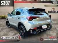 /mo - 2024 BUICK ENCORE GX SPORT TOURING! WE FINANCE ALL CREDIT! CALL (480) 573-7661 ULTIMATE POWERSPORTS - Image 5
