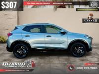 /mo - 2024 BUICK ENCORE GX SPORT TOURING! WE FINANCE ALL CREDIT! CALL (480) 573-7661 ULTIMATE POWERSPORTS - Image 6