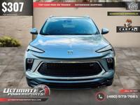 /mo - 2024 BUICK ENCORE GX SPORT TOURING! WE FINANCE ALL CREDIT! CALL (480) 573-7661 ULTIMATE POWERSPORTS - Image 8