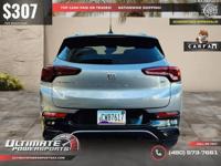 /mo - 2024 BUICK ENCORE GX SPORT TOURING! WE FINANCE ALL CREDIT! CALL (480) 573-7661 ULTIMATE POWERSPORTS - Image 9