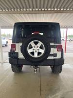 2016 Jeep Wrangler Unlimited 4x4 4WD Sport S 4dr SUV SUV Carney Auto Group - Image 4