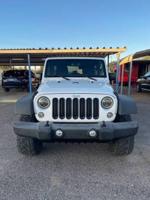 2016 Jeep Wrangler Unlimited 4x4 4WD Sport S 4dr SUV SUV Carney Auto Group - Image 6