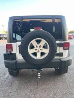 2016 Jeep Wrangler Unlimited 4x4 4WD Sport S 4dr SUV SUV Carney Auto Group - Image 7