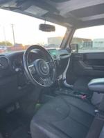 2016 Jeep Wrangler Unlimited 4x4 4WD Sport S 4dr SUV SUV Carney Auto Group - Image 9