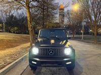 2014 Mercedes-Benz G-Class G63 AMG 4MATIC ATLANTA, GA - Image 3