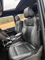 2014 Mercedes-Benz G-Class G63 AMG 4MATIC ATLANTA, GA - Image 4