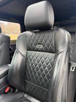 2014 Mercedes-Benz G-Class G63 AMG 4MATIC ATLANTA, GA - Image 5